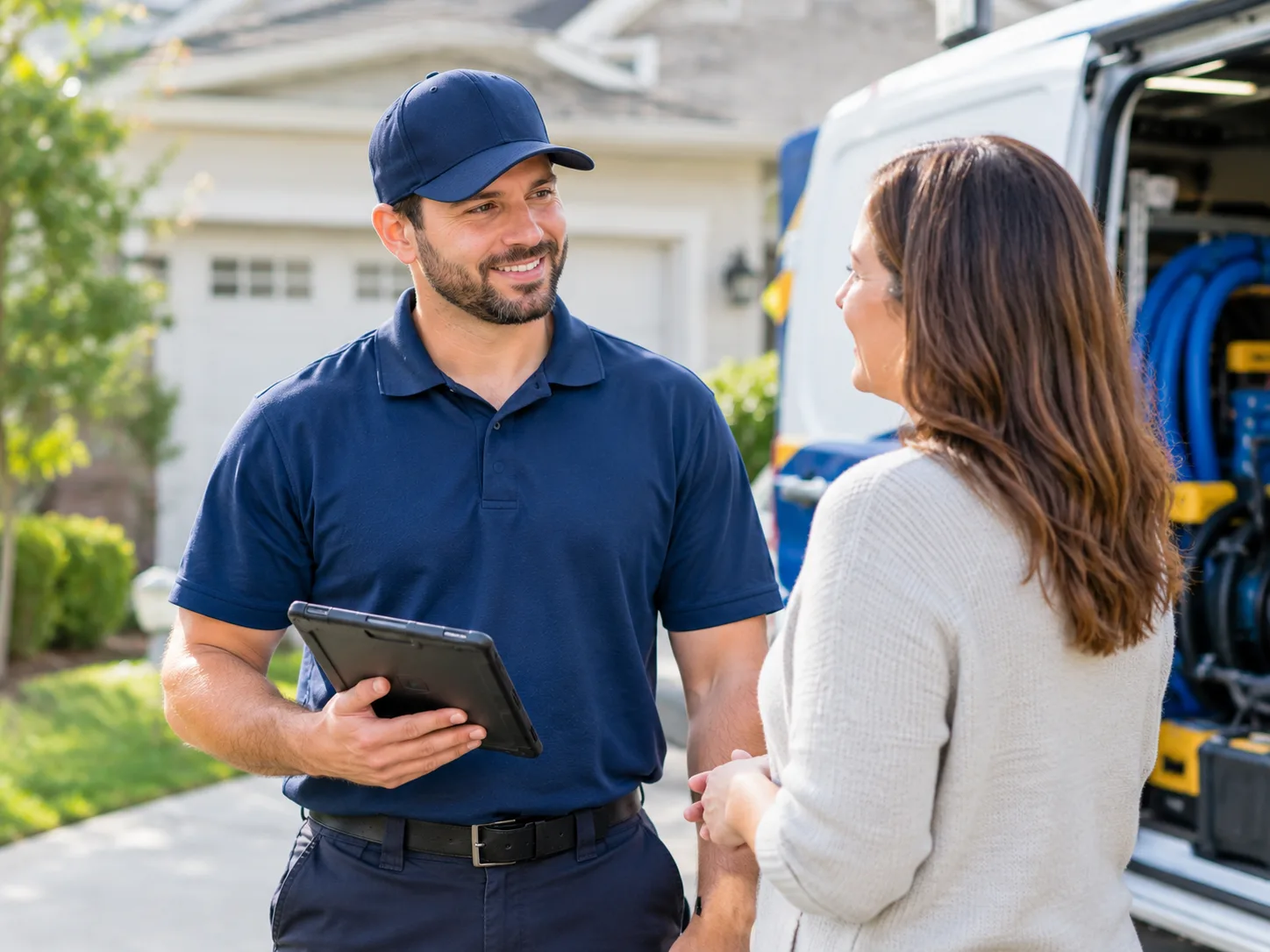 Sewage Backup Cleanup Smyrna, SC FAQs